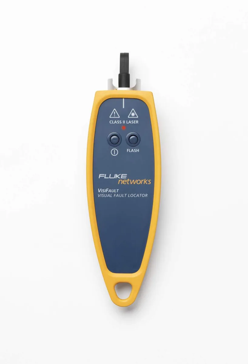 FLUKE networks FLUKE networks VISIFAULT Visual Fault Locator 2.5mm Adapter — product photo