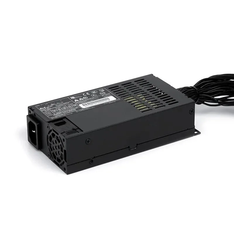 KHACHIMO KHACHIMO Small 1U LOLI ENP-7660B 600W Power Supply — product photo