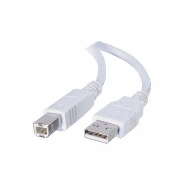 Cables To Go Cables To Go 13400 USB cable 10 ft — product photo