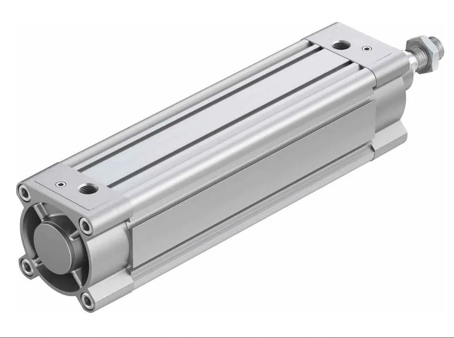 Festo Festo DSBC-80-250-D3-PPVA-N3 3656644 ISO Cylinder — product photo