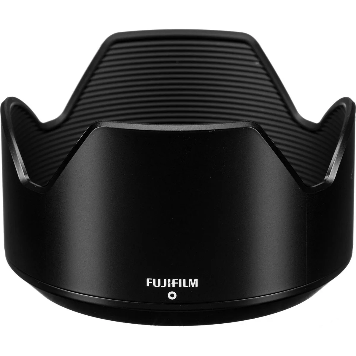 FUJIFILM FUJIFILM Lens Hood for GF 45mm f/2.8 R WR Lens camera accessory — product photo