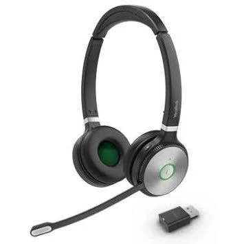 Yealink Network Technology Co., Ltd Yealink Network Technology Co., Ltd WH62 1208643 headset — product photo
