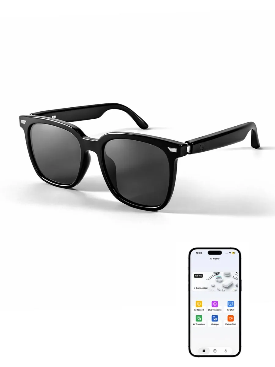  Eyeglass Frames — product photo