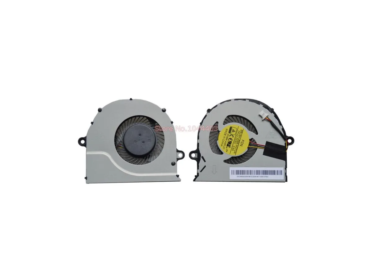 Fans Fans CPU Cooling Fan for Acer Aspire E5-571 Series Laptop Replacement Part — product photo