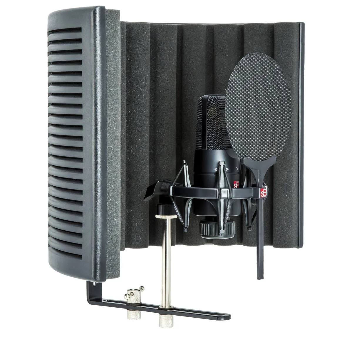 SE SE Electronics X1 S Studio Bundle microphone — product photo