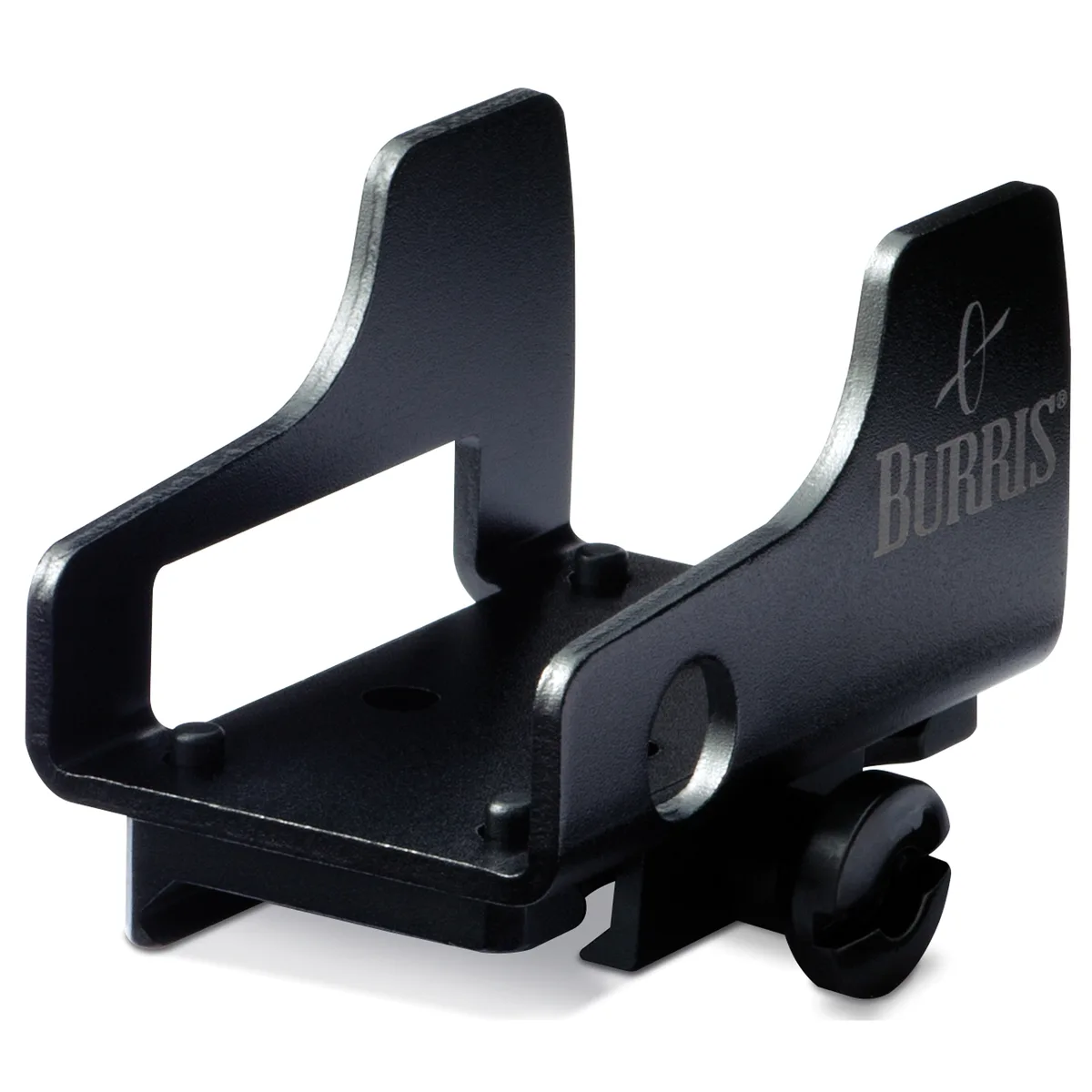 Burris FastFire Picatinny mount with protective metal wings