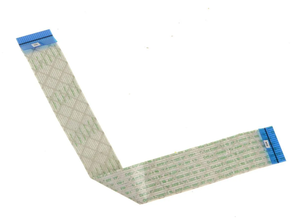 DELL DELL G Series G3 3579 USB SD Card IO Ribbon Cable X7W7R — product photo