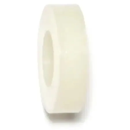 MIDWEST FASTENER CORP MIDWEST FASTENER CORP 65825 Round Spacer Nylon 13/64 in .385 in — product photo
