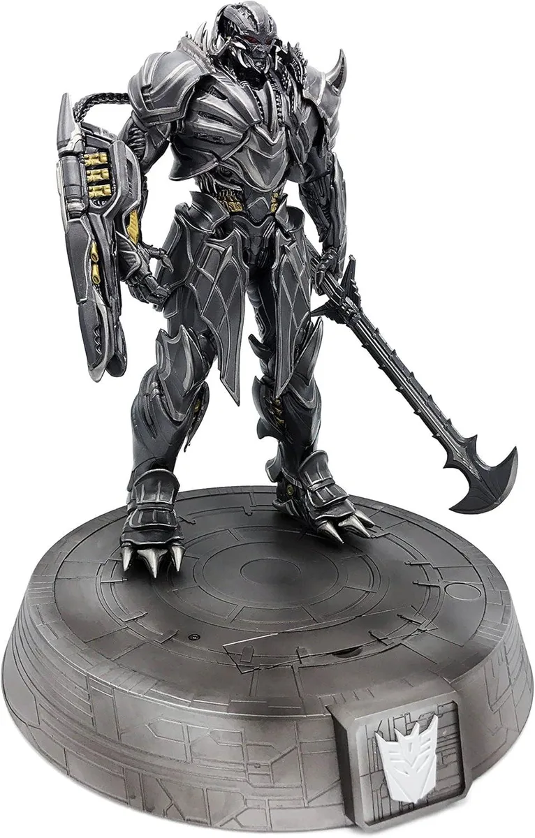 PISKEKAT PISKEKAT Transformers Megatron Phone Dock Charging Station — product photo