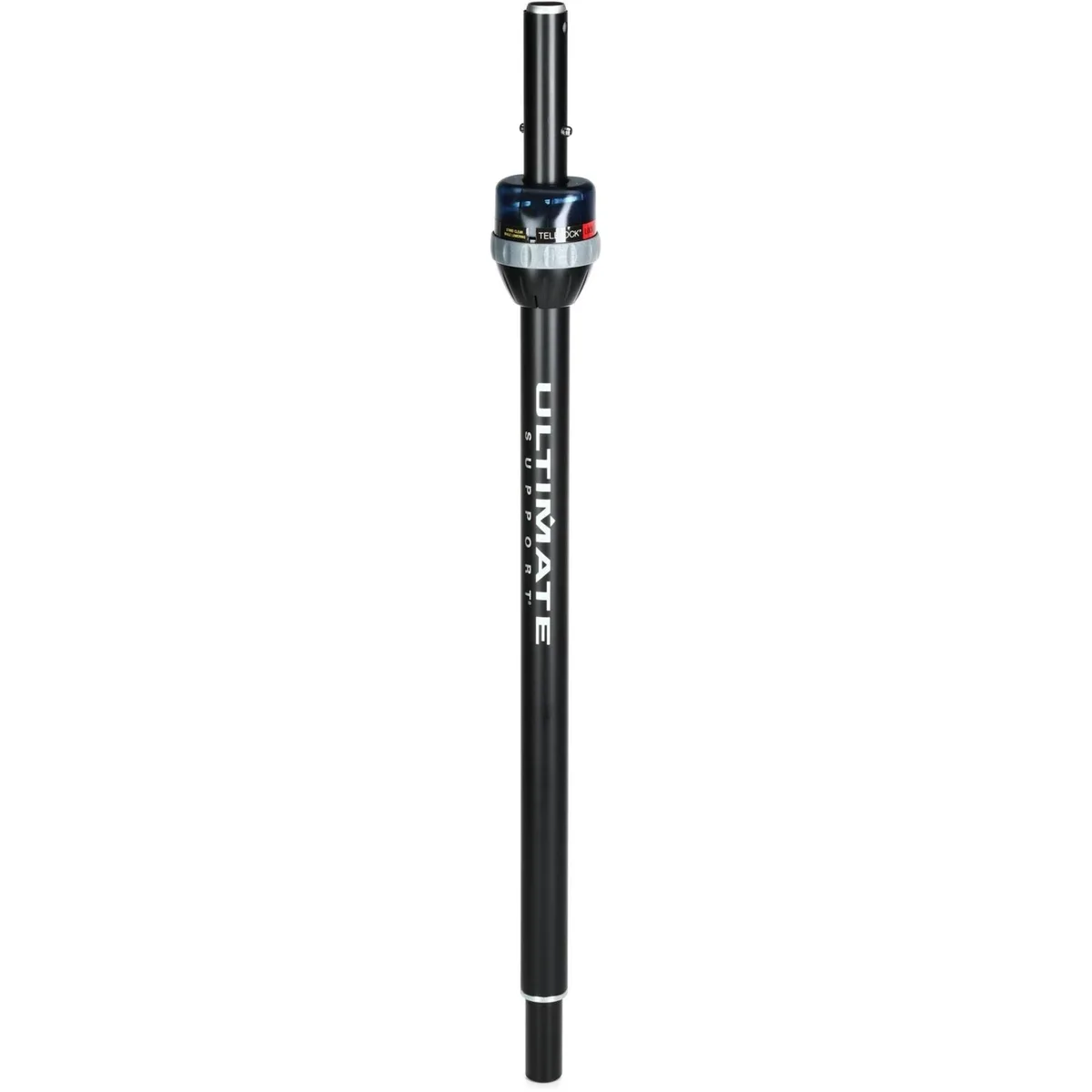 Ultimate Support Systems Ultimate Support Systems SP90B speaker pole 36.5-57.2in 150lb — product photo