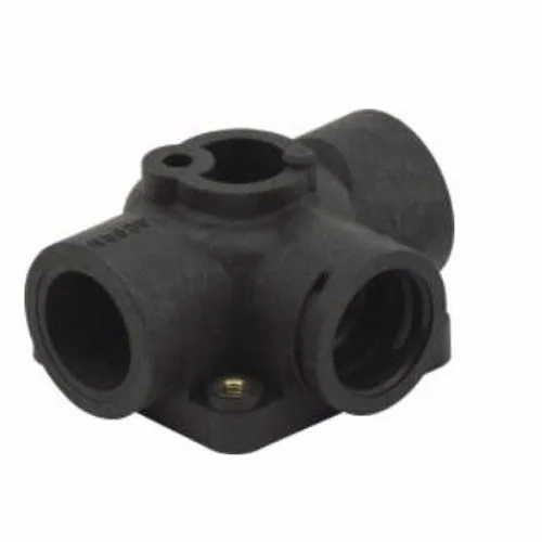 Acorn Acorn 2570-027-000 Left Hand Valve Body — product photo
