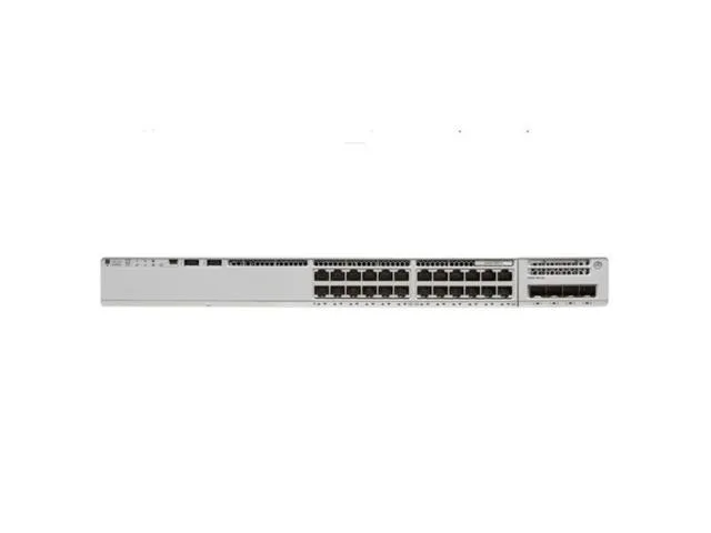 EVESKY EVESKY C9200L-24T-4G-E network switch 24-port 4x1G uplink — product photo