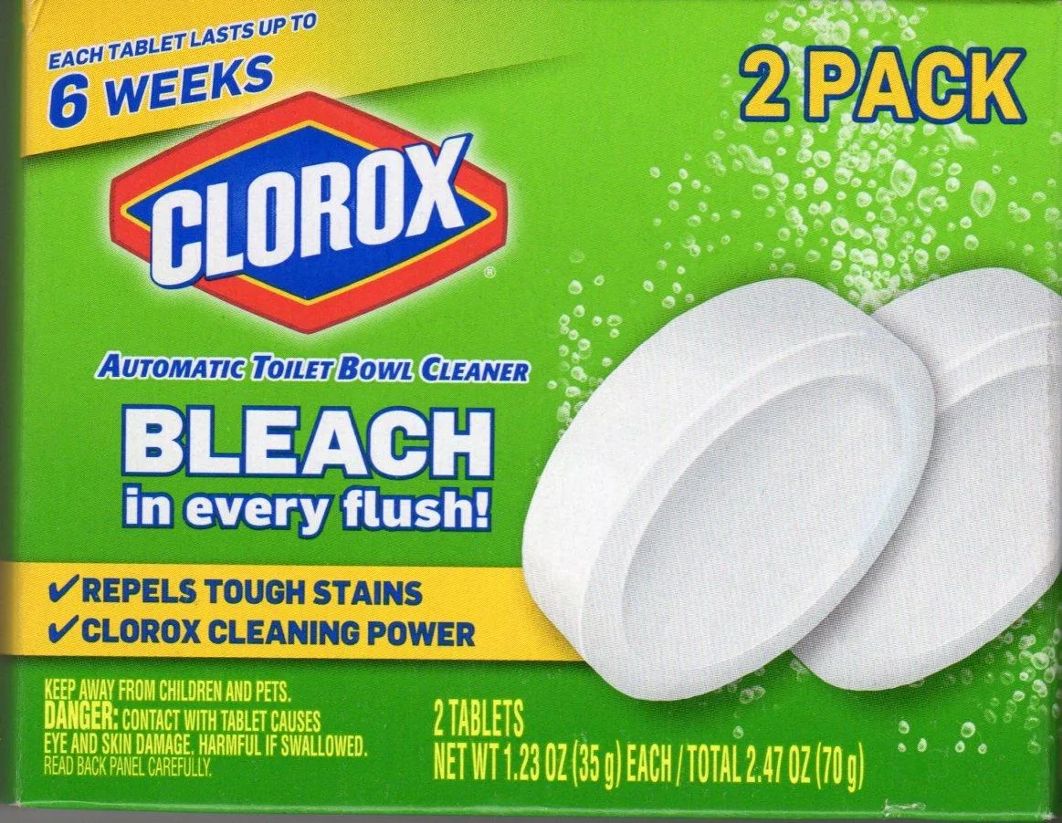 Metra 011gc Cleaner Tablets 2-Pack — product photo