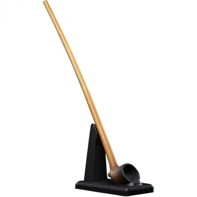 WETA WORKSHOP WETA WORKSHOP 86-39-04678 Pipe of Aragorn Prop Replica Action Figure — product photo