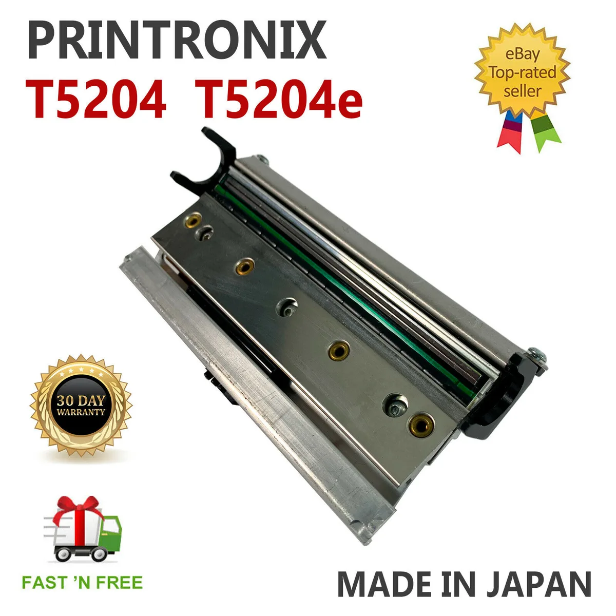 Printronix Printronix Printhead 173571-001 750436-001 for T5204 T5204e 203 dpi Printer — product photo