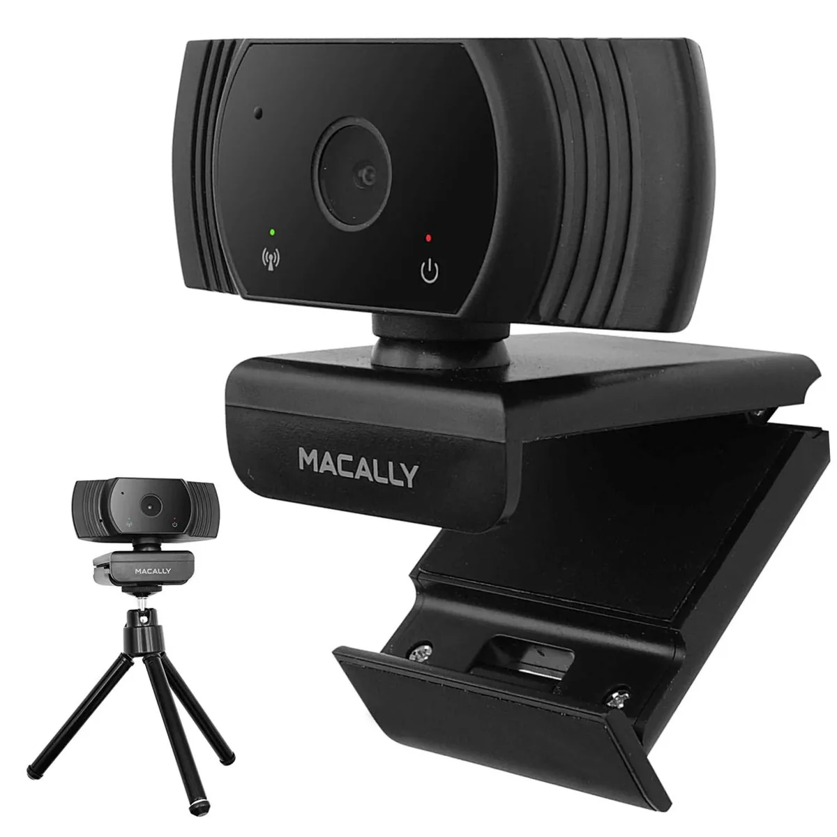  ClearOne MZOOMCAM 1080p 30FPS 120° USB 3.0 webcam — product photo