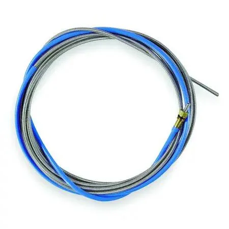 Miller Enterprises Miller Enterprises 159698 welding liner 15 ft .035 in — product photo