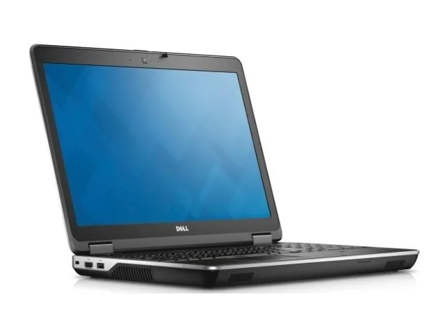 DELL DELL Latitude E6540 i7-4600M 2.90GHz 16GB 500GB 16.0" laptop — product photo