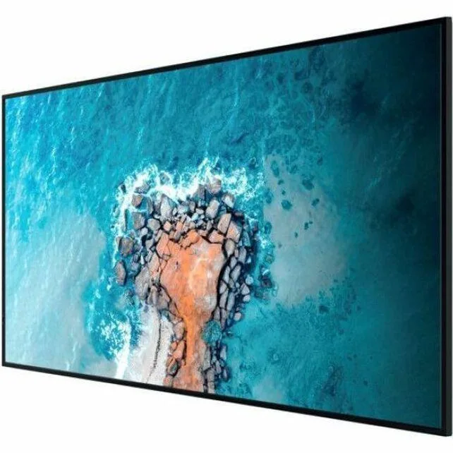 HISENSE HISENSE 50DM66D 50" 4K UHD commercial display — product photo