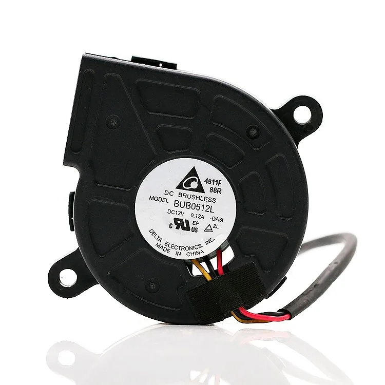 SXDOOL SXDOOL BUB0512L 12V 0.12A three-line projector accessory — product photo
