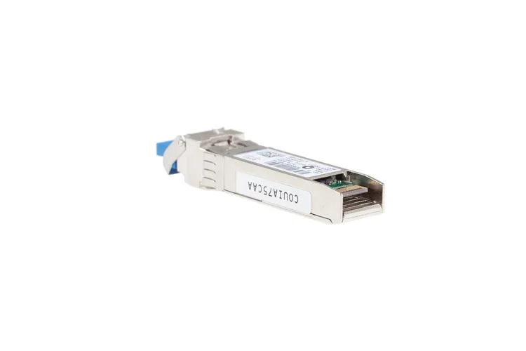 Cisco Systems, Inc. Cisco Systems, Inc. SFP-10G-LR 10GBase-LR SFP+ transceiver 1310nm 6.2 miles — product photo
