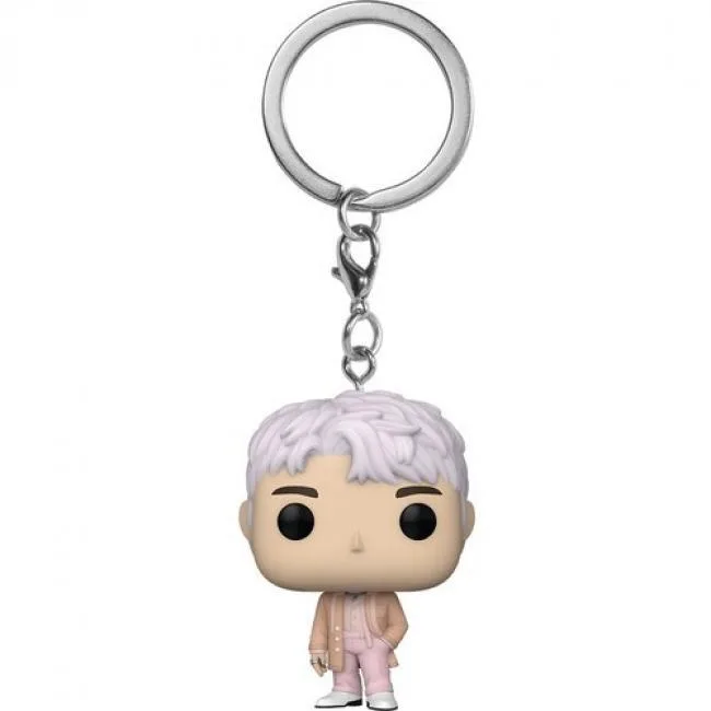 Funko Funko 72569 BTS J-Hope Pop! Keychain action figure — product photo