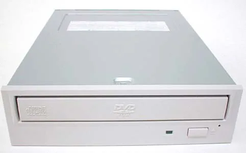 Toshiba Toshiba SD-M1612 5.25" Beige ATAPI/E-IDE DVD-ROM Drive — product photo