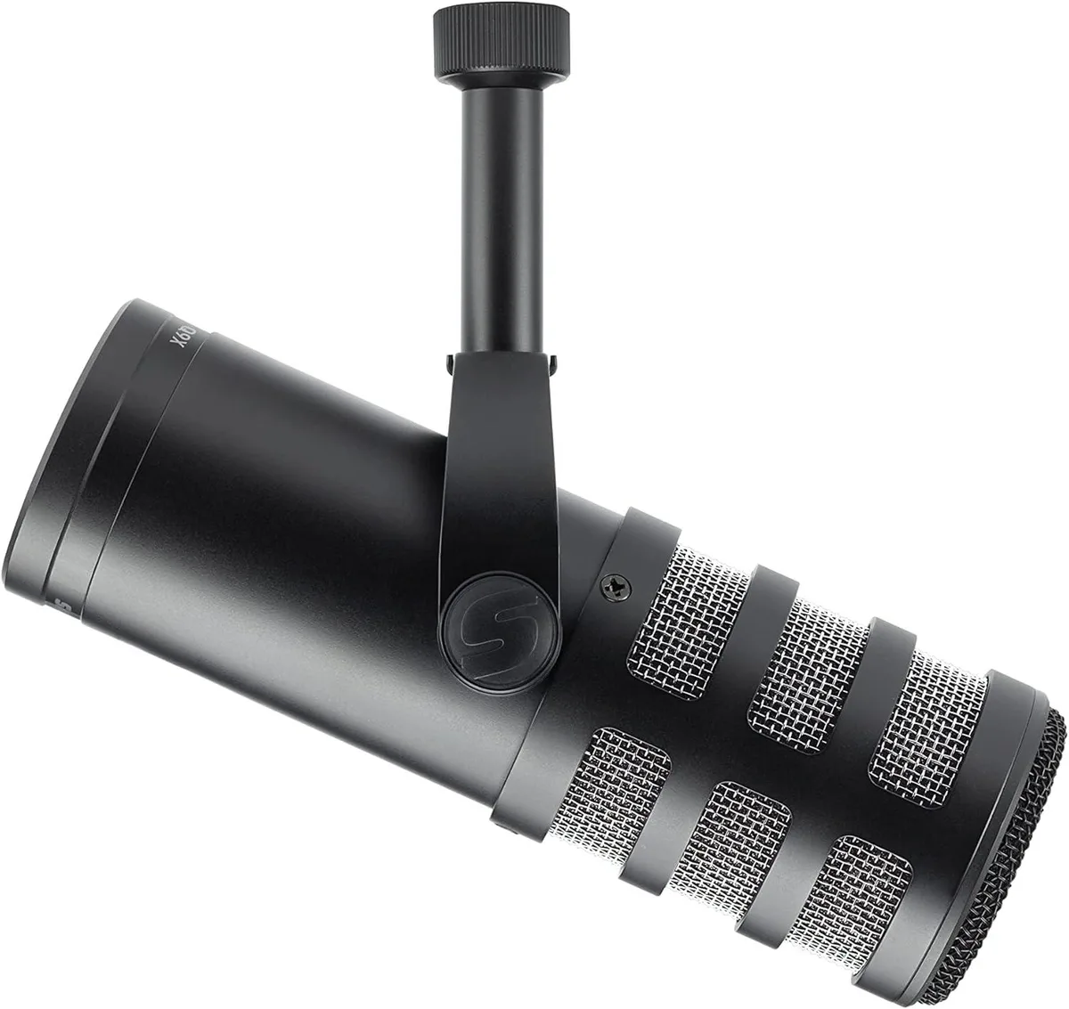 WUQ WUQ Q9x Broadcast Dynamic Microphone — product photo