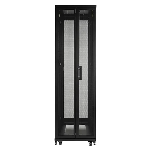 APC APC AR2400FP1 NetShelter SV 42U 600mm x 1060mm Server Rack — product photo