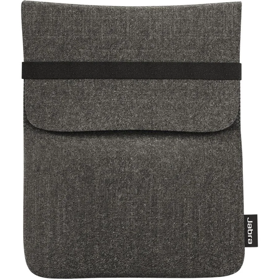 Jabra Enterprise Products Jabra Enterprise Products 14301-57 Evolve2 50 Carry Pouch 10 accessory — product photo
