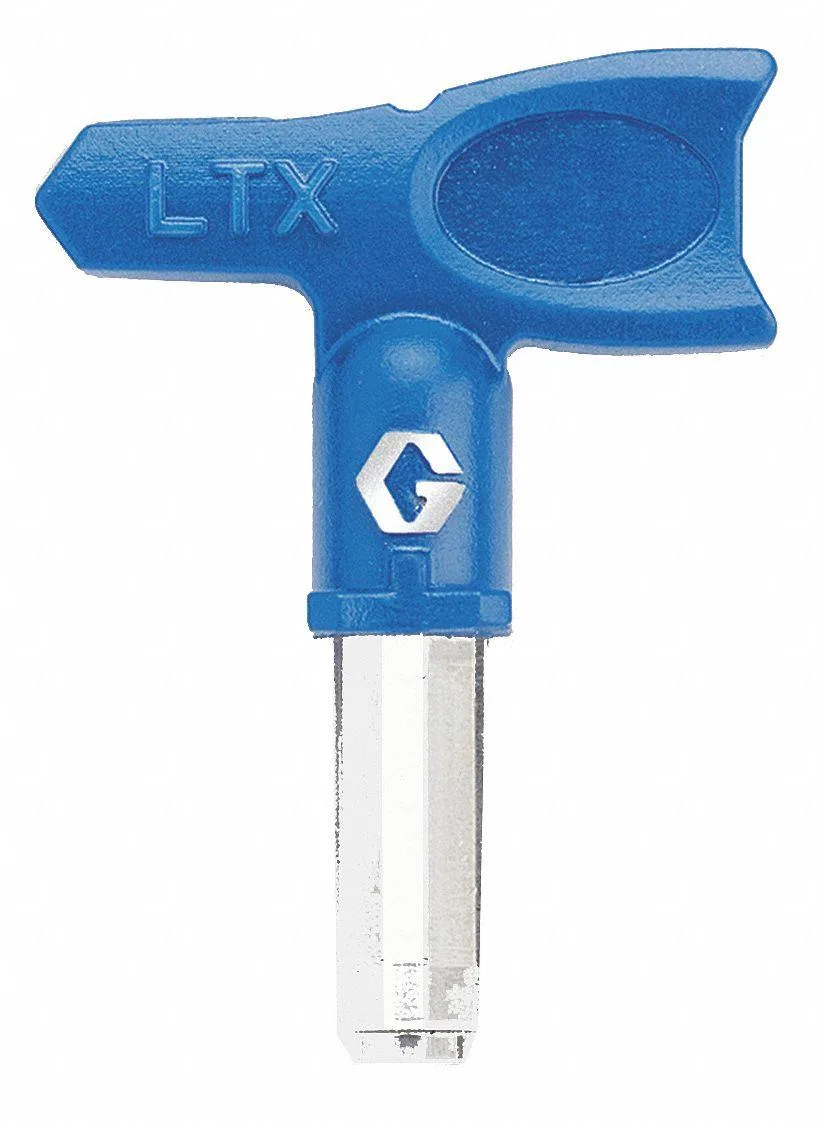 Graco Graco LTX631 Airless Sprayer Tip 0.031 in 12-14 in Blue — product photo