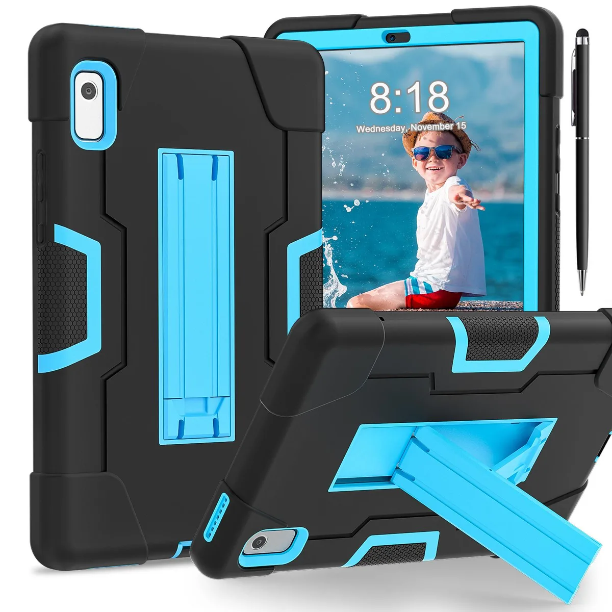 BONAEVER BONAEVER TB-310FU laptop case Blue — product photo