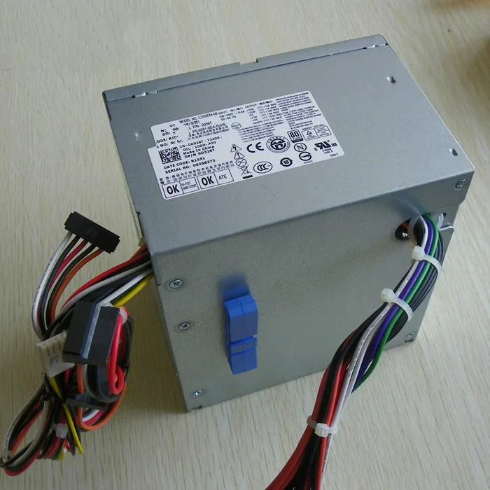 godream godream 305W PSU For 980MT F305P-00 L305P-03 H305P-02 N305P-06 L305P-01 J775R M177R — product photo