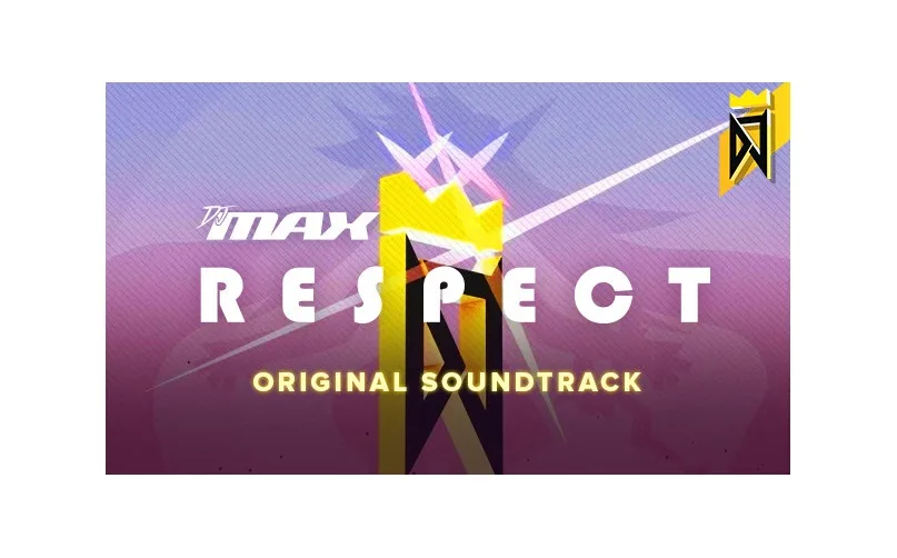 H2 Interactive H2 Interactive 75210 DJMAX RESPECT V RESPECT Original Soundtrack downloadable game — product photo