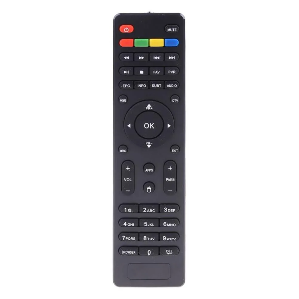 Ruth's sister Ruth's sister Mecool K1 remote control 433 MHz — product photo