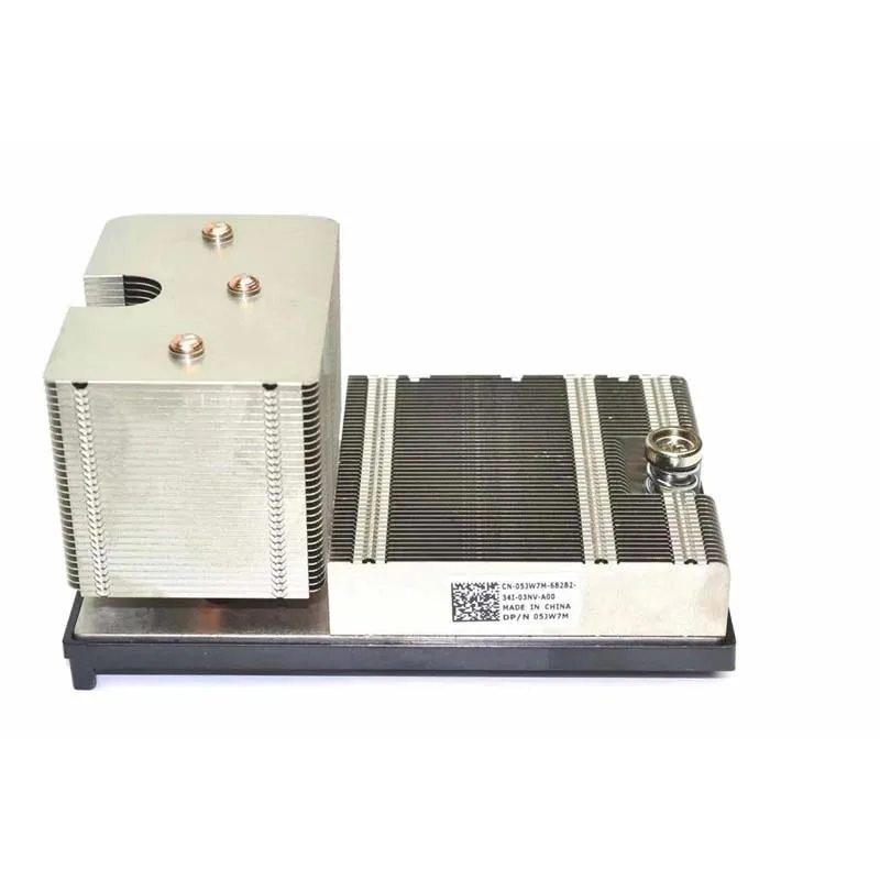 YINGHUA YINGHUA CPU Heatsink for PowerEdge R720 R720XD 5JW7M 05JW7M — product photo