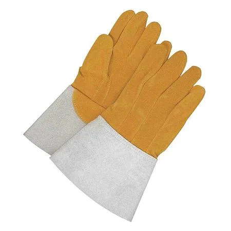BDG BDG 64-1-1141-12 TIG Welding Glove Split Deerskin XL — product photo