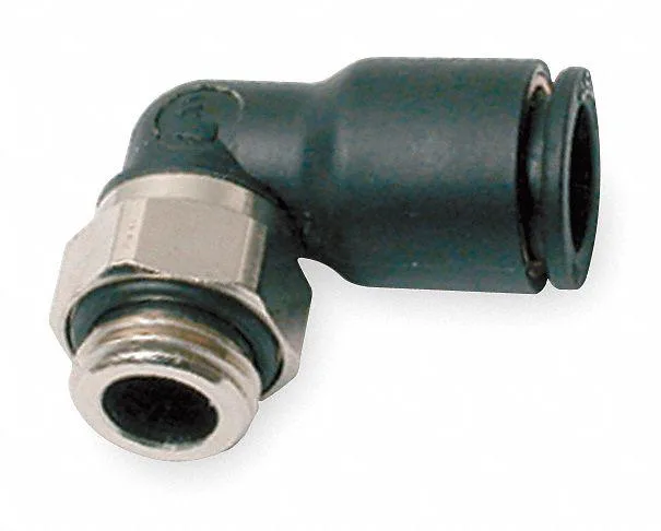 Legris Legris 3199 08 13 Male Elbow 8mm OD 290 PSI PK10 — product photo