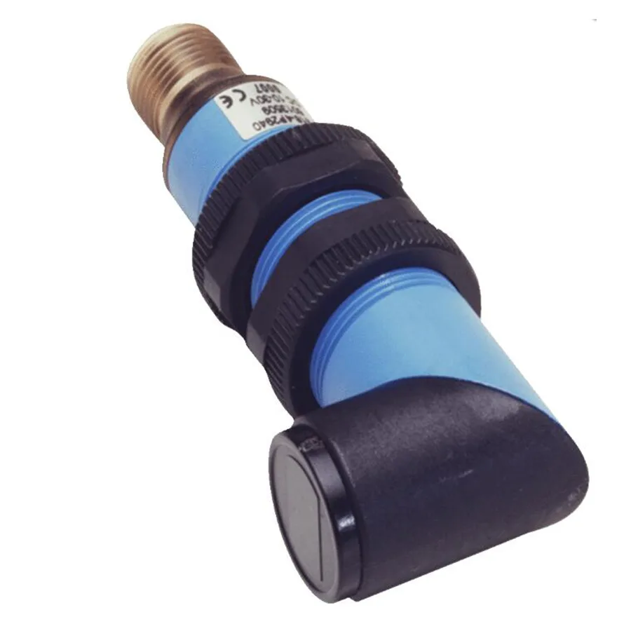 Sick Sick VTE18-4P2912 photoelectric proximity sensor PNP — product photo