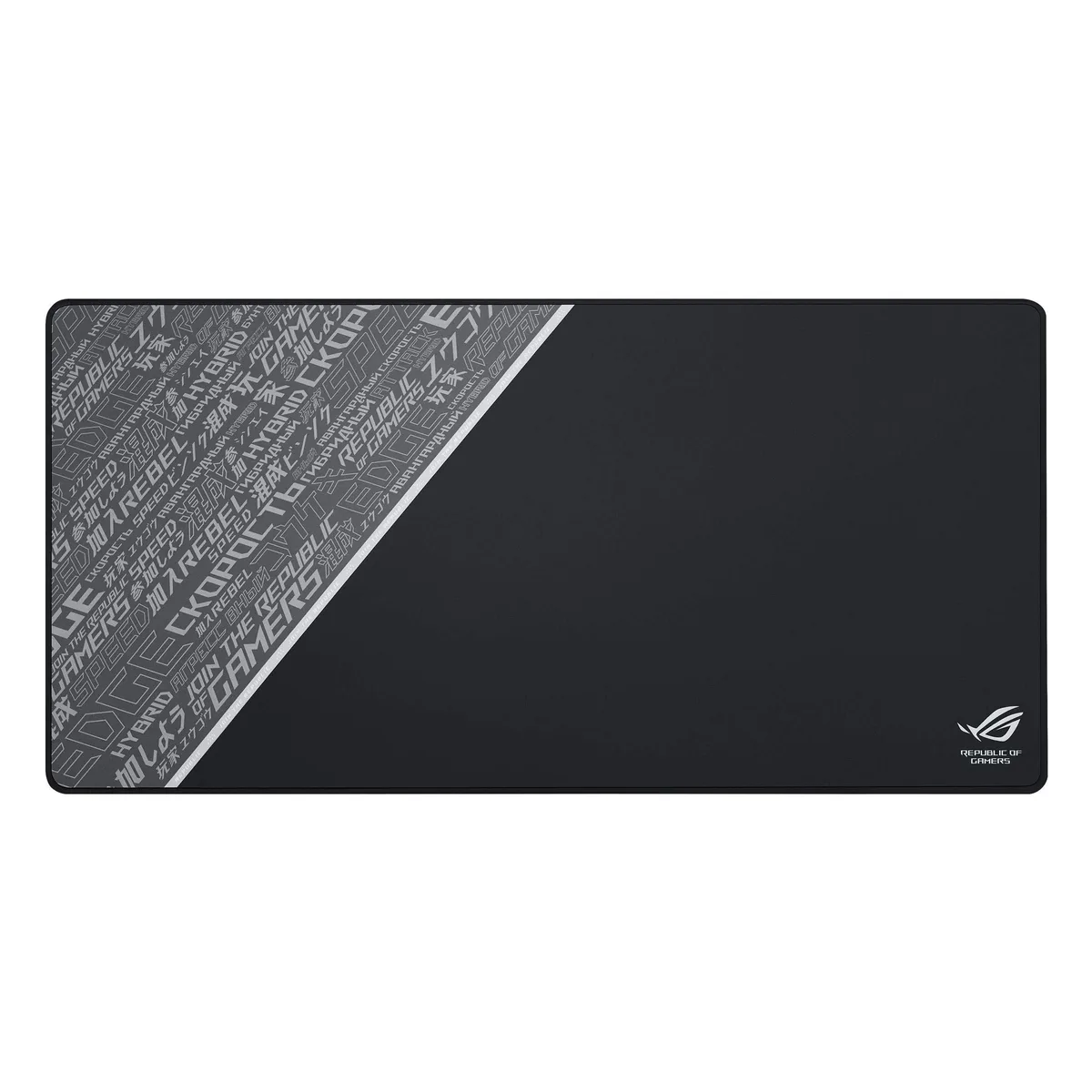 ASUS ROG Sheath BLK LTD Mouse Pad 35.4 x 17.3 in — product photo