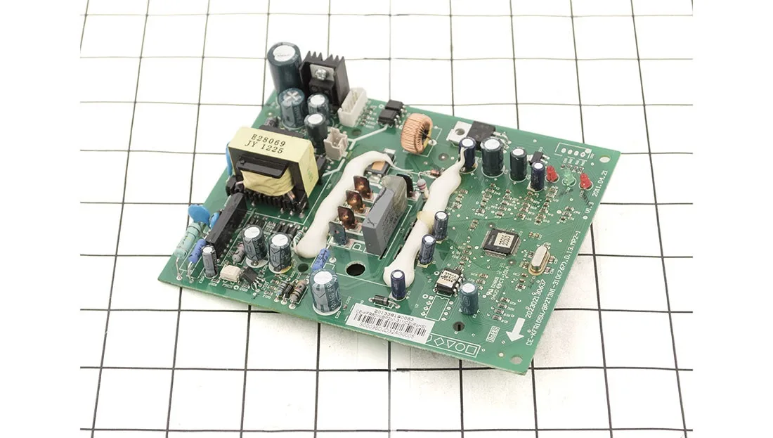 Appliance Factory Parts Appliance Factory Parts 17122000008478 Inverter Control Board appliance part — product photo