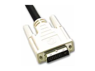 Cables To Go Cables To Go 29527 DVI-D Dual Link Male to Male DVI Cable 16.4 ft 5.0m 24-pin 28 AWG — product photo