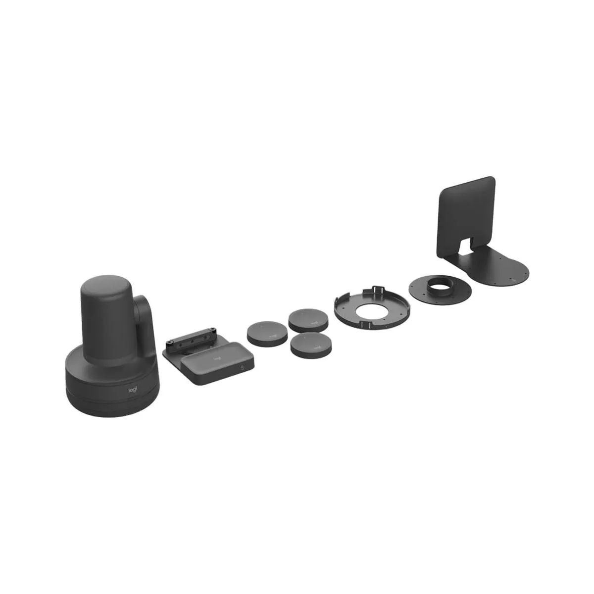 Logitech Logitech Rally Streamline Kit presentation remote 991-000553 — product photo