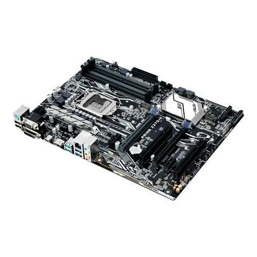 ASUS ASUS PRIME Z270-K Intel motherboard — product photo