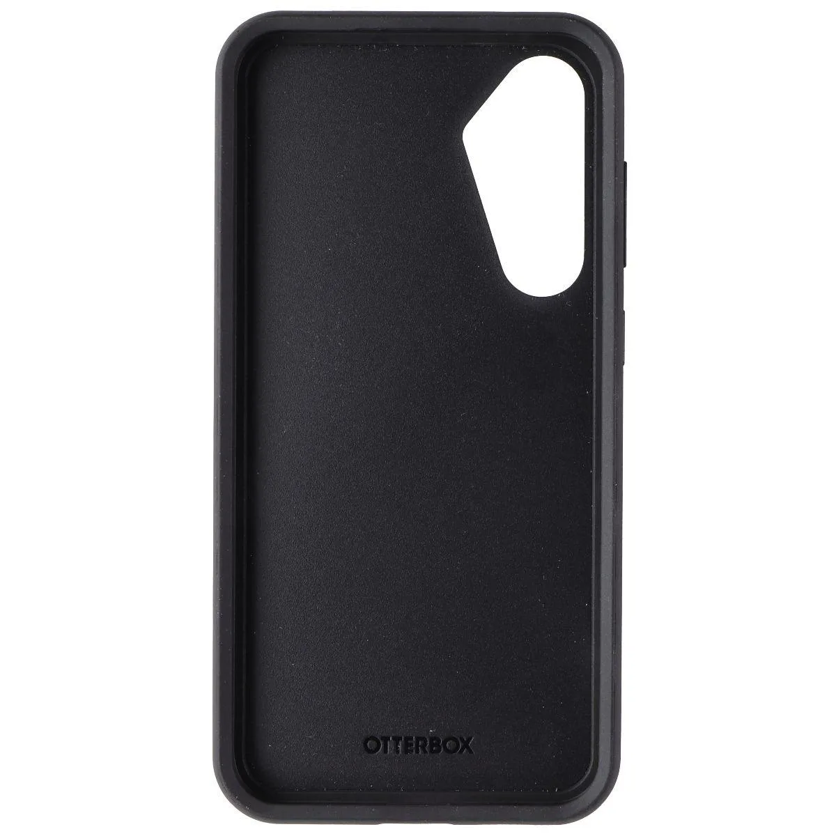 OtterBox OtterBox Symmetry Series Ultra-Slim Case for Galaxy S23 FE Black — product photo