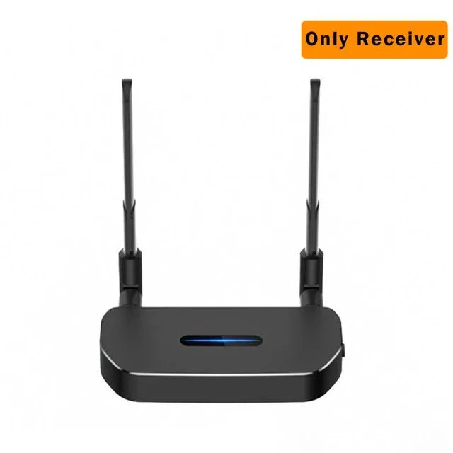 YINGHUA YINGHUA 50M Wireless HDMI KVM Switch 1080p 8 TX 1 RX — product photo