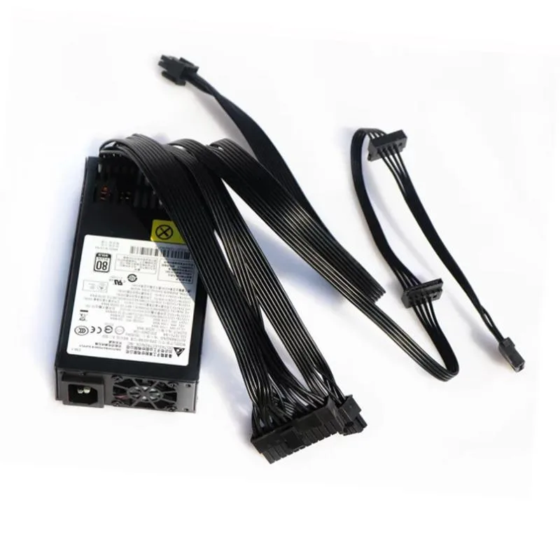 godream godream power supply 1U FLEX for Delta DPS-400AB-17 400W — product photo