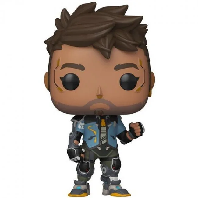 Funko Funko 86724 Borderlands 4 Rafa Action Figure 4.4 in 11.2 cm — product photo