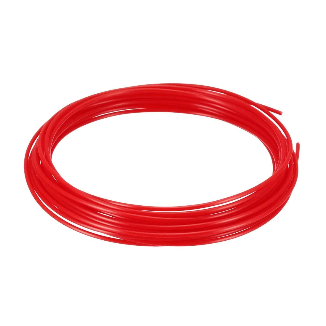 Unique-Bargains Unique-Bargains ABS 3D Printer Filament Red 1.75mm 16 Ft — product photo