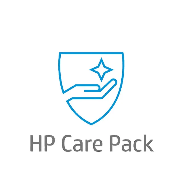 HP HP UQ212E 36-month hardware license — product photo